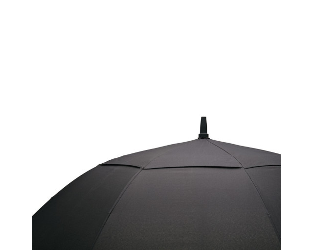 Parasol sztormowy 23" Swiss Peak Tornado AWARE™ z logo firmy w LazyStore!