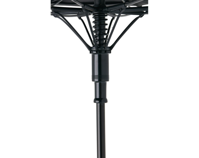 Parasol sztormowy 23" Swiss Peak Tornado AWARE™ z logo firmy w LazyStore!