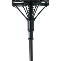 Parasol sztormowy 23" Swiss Peak Tornado AWARE™ z logo firmy w LazyStore!