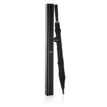 Parasol sztormowy 23" Swiss Peak Tornado AWARE™ z logo firmy w LazyStore!