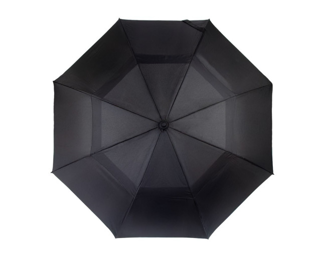 Parasol sztormowy 23" Swiss Peak Tornado AWARE™ z logo firmy w LazyStore!
