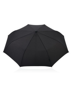 Parasol automatyczny 21" Swiss Peak Traveller AWARE™ z logo firmy w LazyStore! 2