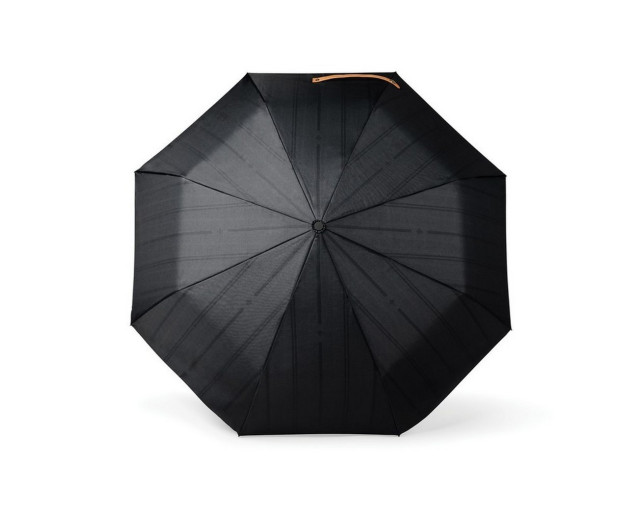 Składany parasol 21" VINGA Bosler AWARE™ RPET z logo firmy w LazyStore!