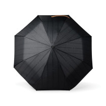 Składany parasol 21" VINGA Bosler AWARE™ RPET z logo firmy w LazyStore!