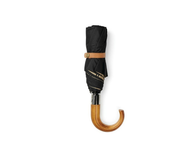Składany parasol 21" VINGA Bosler AWARE™ RPET z logo firmy w LazyStore!