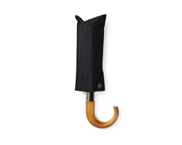 Składany parasol 21" VINGA Bosler AWARE™ RPET z logo firmy w LazyStore!