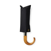 Składany parasol 21" VINGA Bosler AWARE™ RPET z logo firmy w LazyStore!