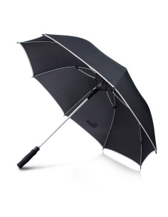 Parasol automatyczny | Bradyn z logo firmy w LazyStore!