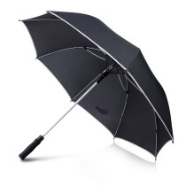 Parasol automatyczny | Bradyn z logo firmy w LazyStore!