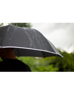 Parasol automatyczny | Bradyn z logo firmy w LazyStore! 2