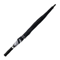 Parasol automatyczny | Bradyn z logo firmy w LazyStore!