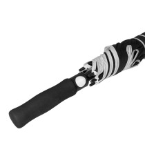 Parasol automatyczny | Bradyn z logo firmy w LazyStore!