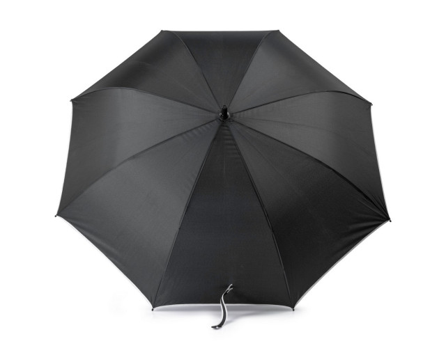 Parasol automatyczny | Bradyn z logo firmy w LazyStore!