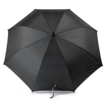 Parasol automatyczny | Bradyn z logo firmy w LazyStore!