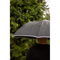 Parasol automatyczny | Bradyn z logo firmy w LazyStore!
