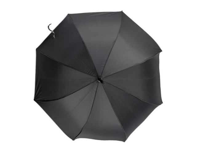 Parasol automatyczny | Bradyn z logo firmy w LazyStore!