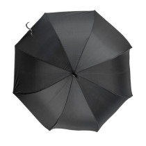 Parasol automatyczny | Bradyn z logo firmy w LazyStore!