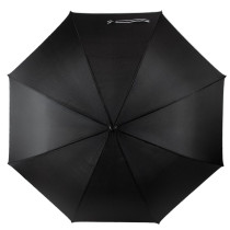 Parasol automatyczny | Bradyn z logo firmy w LazyStore!