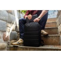 Plecak na laptopa 15,6" | Maritza z logo firmy w LazyStore!