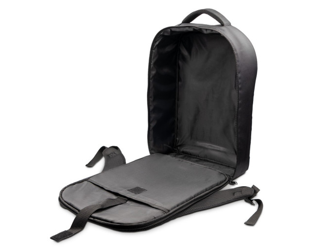 Plecak na laptopa 15,6" | Maritza z logo firmy w LazyStore!