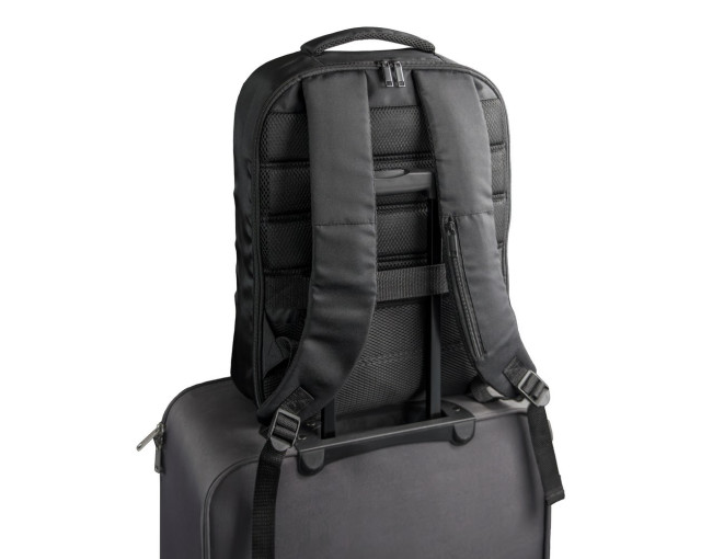 Plecak na laptopa 15,6" | Maritza z logo firmy w LazyStore!