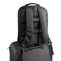 Plecak na laptopa 15,6" | Maritza z logo firmy w LazyStore!