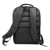 Plecak na laptopa 15,6" | Maritza z logo firmy w LazyStore!