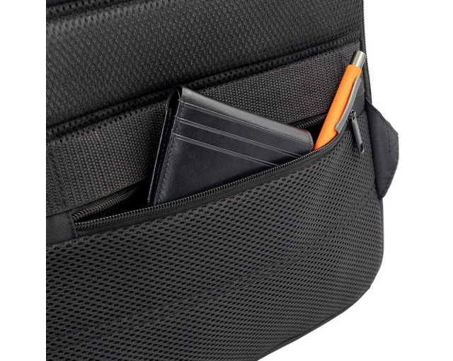 Plecak na laptopa 15,6" | Maritza z logo firmy w LazyStore!