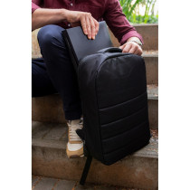 Plecak na laptopa 15,6" | Maritza z logo firmy w LazyStore!