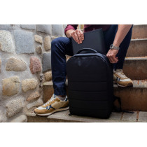 Plecak na laptopa 15,6" | Maritza z logo firmy w LazyStore!