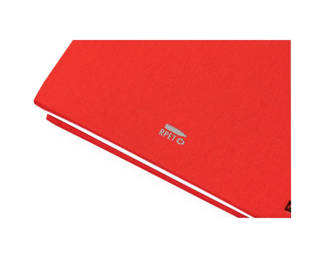 Notatnik RPET A5 z logo firmy w LazyStore!