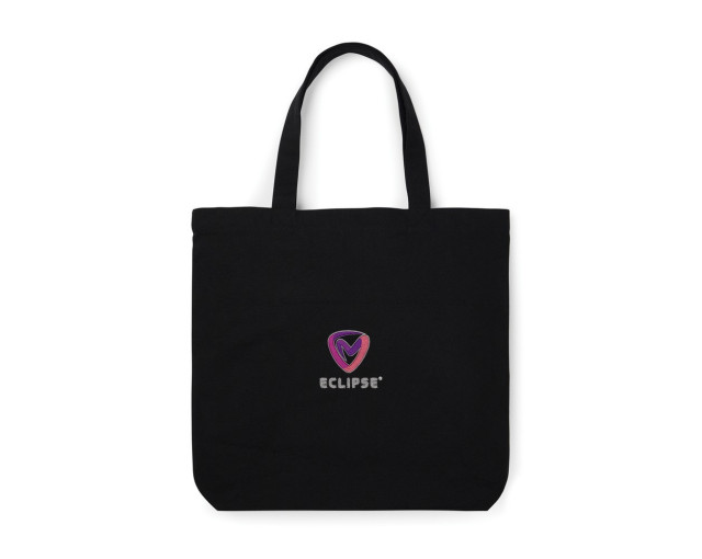 Torba na zakupy VINGA Hilo AWARE™, płótno z recyklingu z logo firmy w LazyStore!