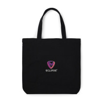 Torba na zakupy VINGA Hilo AWARE™, płótno z recyklingu z logo firmy w LazyStore!