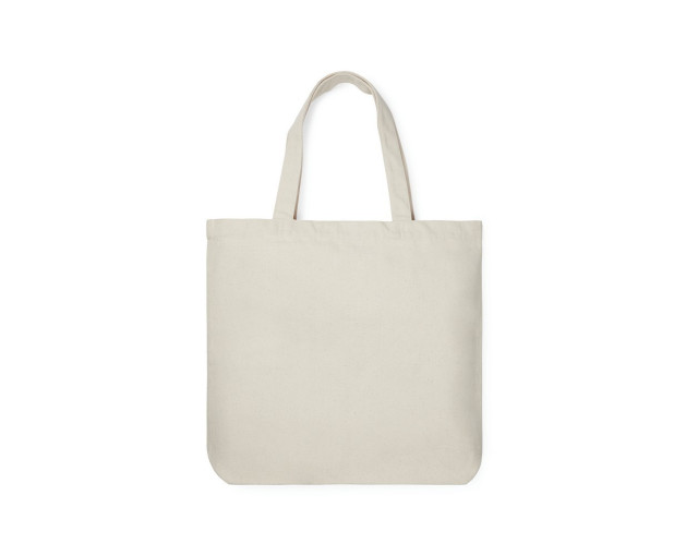 Torba na zakupy VINGA Hilo AWARE™, płótno z recyklingu z logo firmy w LazyStore!
