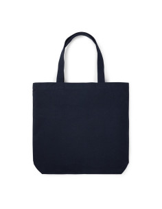 Torba na zakupy VINGA Hilo AWARE™, płótno z recyklingu z logo firmy w LazyStore!