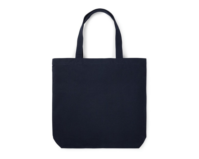 Torba na zakupy VINGA Hilo AWARE™, płótno z recyklingu z logo firmy w LazyStore!