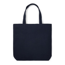 Torba na zakupy VINGA Hilo AWARE™, płótno z recyklingu z logo firmy w LazyStore!