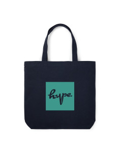 Torba na zakupy VINGA Hilo AWARE™, płótno z recyklingu z logo firmy w LazyStore! 2