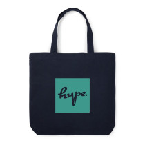 Torba na zakupy VINGA Hilo AWARE™, płótno z recyklingu z logo firmy w LazyStore!