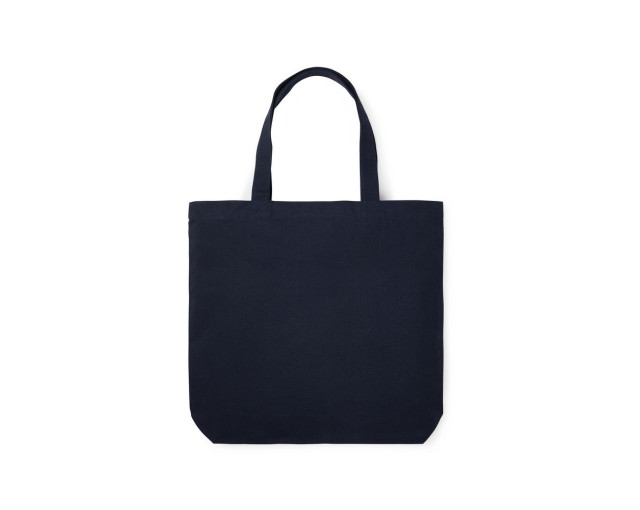 Torba na zakupy VINGA Hilo AWARE™, płótno z recyklingu z logo firmy w LazyStore!