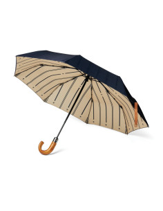 Składany parasol 21" VINGA Bosler AWARE™ RPET z logo firmy w LazyStore!
