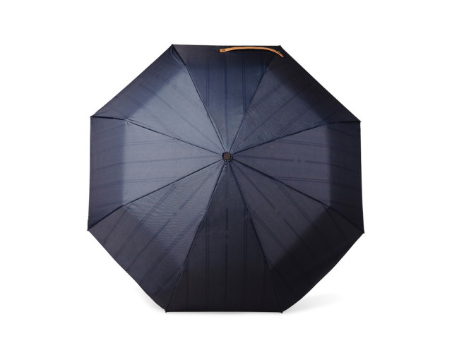 Składany parasol 21" VINGA Bosler AWARE™ RPET z logo firmy w LazyStore!