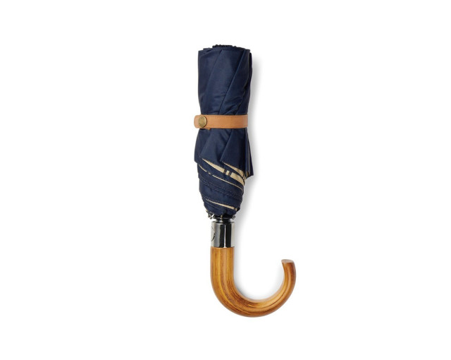 Składany parasol 21" VINGA Bosler AWARE™ RPET z logo firmy w LazyStore!
