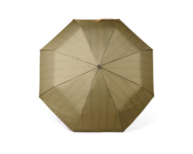 Składany parasol 21" VINGA Bosler AWARE™ RPET z logo firmy w LazyStore!