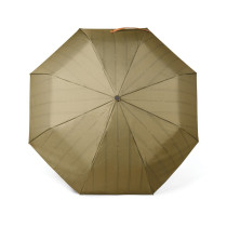Składany parasol 21" VINGA Bosler AWARE™ RPET z logo firmy w LazyStore!