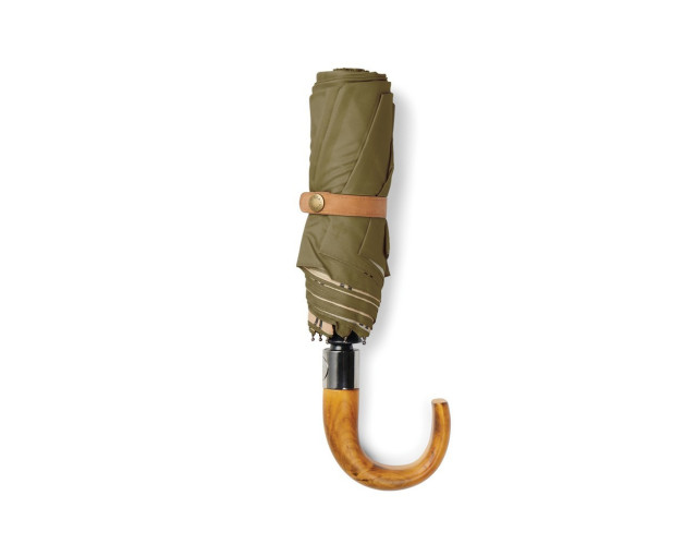 Składany parasol 21" VINGA Bosler AWARE™ RPET z logo firmy w LazyStore!