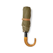 Składany parasol 21" VINGA Bosler AWARE™ RPET z logo firmy w LazyStore!