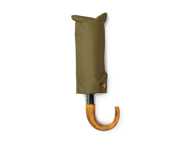 Składany parasol 21" VINGA Bosler AWARE™ RPET z logo firmy w LazyStore!