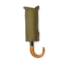 Składany parasol 21" VINGA Bosler AWARE™ RPET z logo firmy w LazyStore!