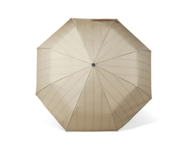 Składany parasol 21" VINGA Bosler AWARE™ RPET z logo firmy w LazyStore!